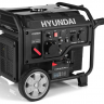 Бензиновый генератор Hyundai HHY 7050Si, (5500 Вт)