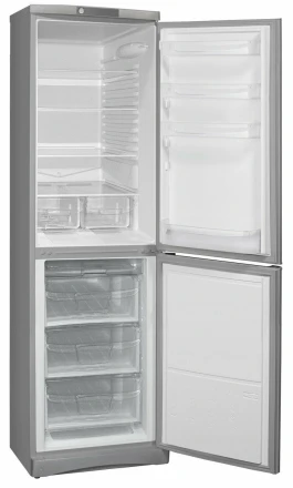 Холодильник INDESIT ES 20 GA,  341 л,  60х196х61.50 см