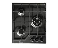 Варочная панель GEFEST ПВГ 1100 К2, конфорка WOK, газ-контроль конфорок, защитное отключение