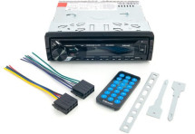 USB-магнитола Swat MEX-1033UBG