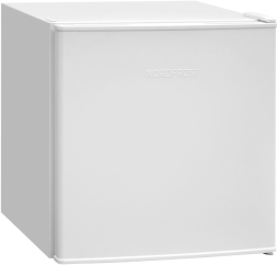 Однокамерный холодильник NORDFROST NR 402 W