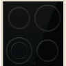 Электрическая плита GORENJE GECS5B70CLI, стеклокерамическая, 70л, бежевая