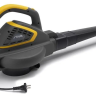 Электрический садовый пылесос STIGA BL 130c V 255260002/ST1, 2600 Вт