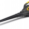 Электрический садовый пылесос STIGA BL 130c V 255260002/ST1, 2600 Вт