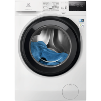 Стиральная машина Electrolux EW6F2492E пан. англ. загр. фронтальная макс. 9кг