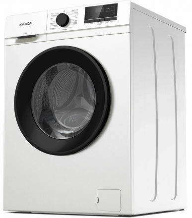 Стиральная машина HYUNDAI WME8203 белый