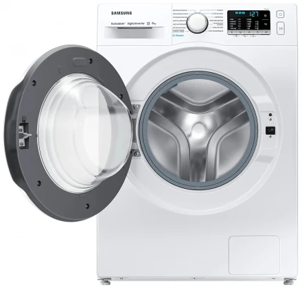 Стиральная машина Samsung WW80AAS21TE/LP