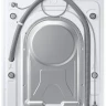Стиральная машина Samsung WW80AAS21TE/LP