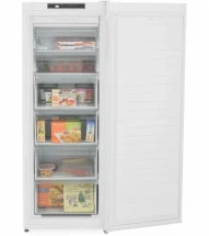 Морозильная камера SCANDILUX FN210E00W