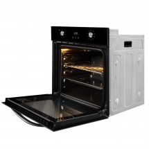 Духовой шкаф LEONORD LEO-60006B (109595)