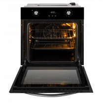 Духовой шкаф LEONORD LEO-60006B (109595)