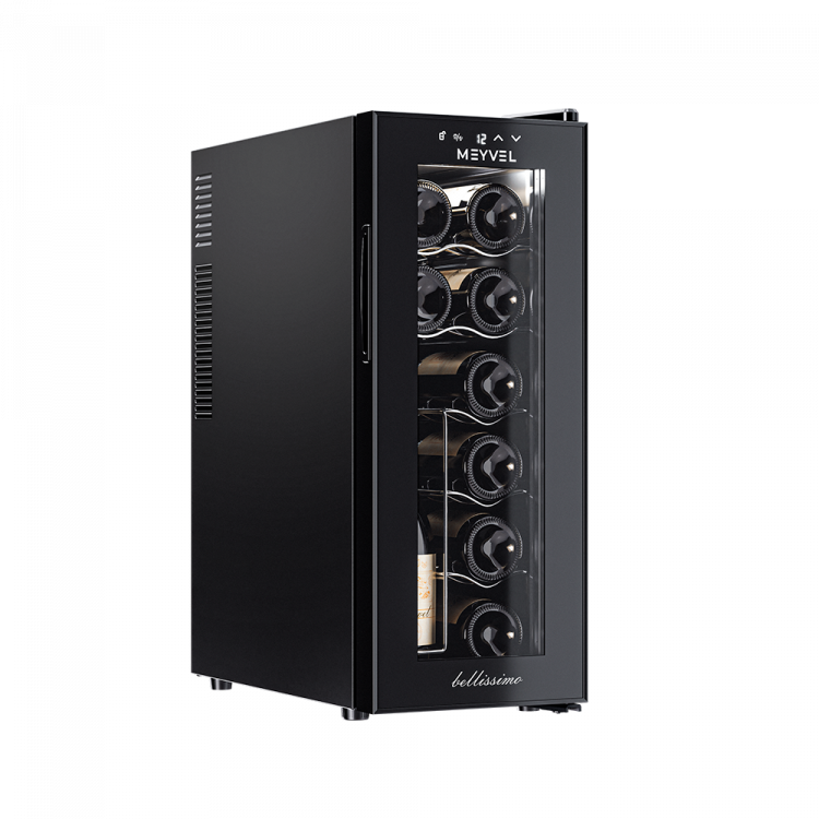 Винный шкаф Meyvel MV12-TBD1