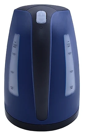 Электрочайник CENTEK CT-0026 (синий)