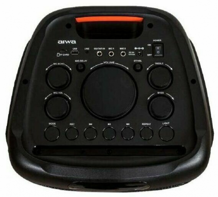 Акустическая система AIWA CAS-550