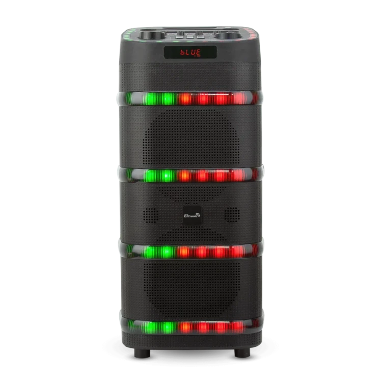 Колонка Eltronic 08 (20-70 DANCE BOX 800)