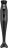 Погружной блендер CENTEK CT-1341 (черный)