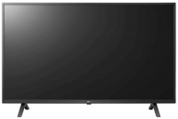 43" Телевизор LG 43UN68006LA LED, HDR, черный