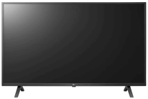 43&quot; Телевизор LG 43UN68006LA LED, HDR, черный