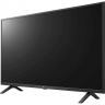 43" Телевизор LG 43UN68006LA LED, HDR, черный