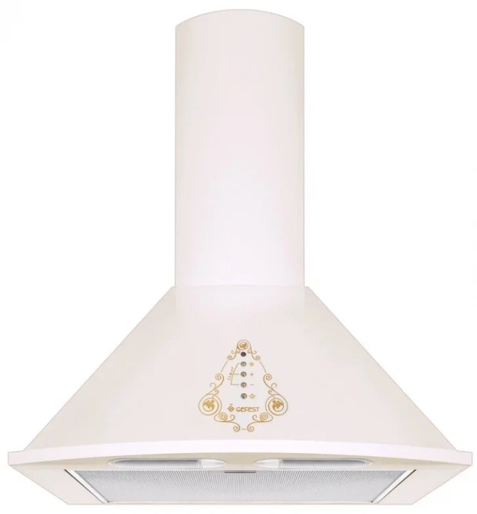 Кухонная вытяжка GEFEST ВО-1504 К54