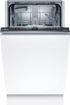 Встраиваемая посудомоечная машина Bosch Serie | 2 SRV2IKX1CR