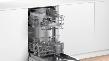 Встраиваемая посудомоечная машина Bosch Serie | 2 SRV2IKX1CR