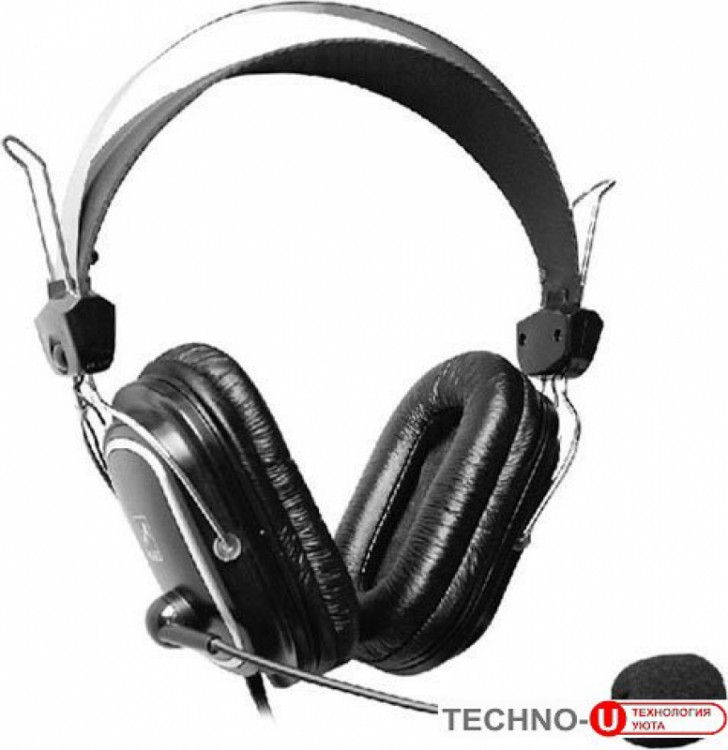 Наушники A4Tech HS-50