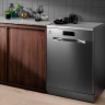 Посудомоечная машина Electrolux ESA47210SX