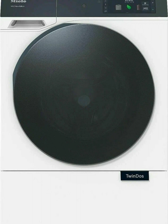 Стиральная машина Miele WQ 1200 WPS