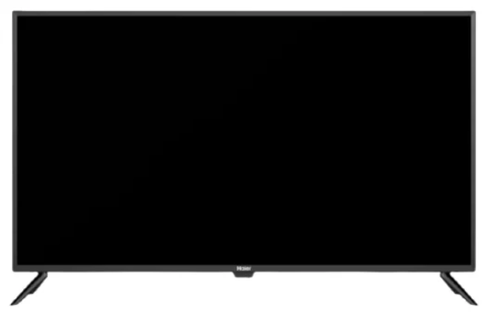 42&quot; Телевизор Haier 42 SMART TV HX LED, черный