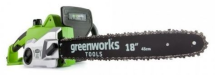 Электрическая пила Greenworks GCS2046 [20037]