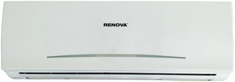 Сплит-система RENOVA CHW-12B, белый