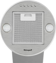 Вытяжка Weissgauff Tubus 700 PB IX 