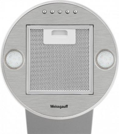 Вытяжка Weissgauff Tubus 700 PB IX 