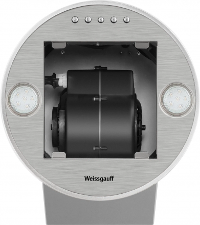 Вытяжка Weissgauff Tubus 700 PB IX 