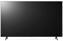 43&quot; Телевизор LG 43NANO756QA 2022 NanoCell, LED, HDR, черный