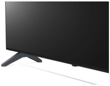 43&quot; Телевизор LG 43NANO756QA 2022 NanoCell, LED, HDR, черный