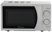 Микроволновая печь Candy CPMW 2070M, белый