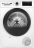 Сушильная машина Bosch WQG241AKPL, белый, Serie 6, A++,  отдельностоящая, конденсационная, загрузка 9 кг,  14 программ сушки