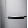 Холодильник Samsung RB31FERNDSA, серебристый