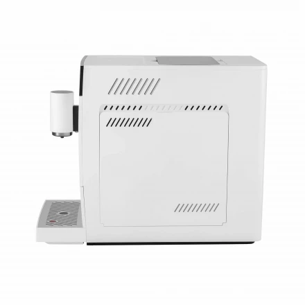 Кофемашина Hyundai HAM-4400 1350Вт белый/черный