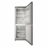 Холодильник INDESIT ITS 4160 G,257 л, внешнее покрытие-металл, размораживание - No Frost, 60 см х 167 см х 62 см