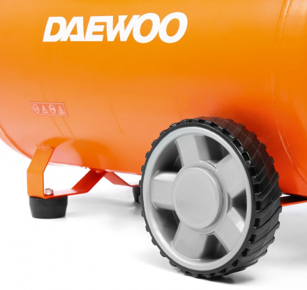 Компрессор Daewoo Power DAC 50D