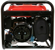 Бензиновый генератор КАЛИБР БЭГ-3000А, (2700 Вт)