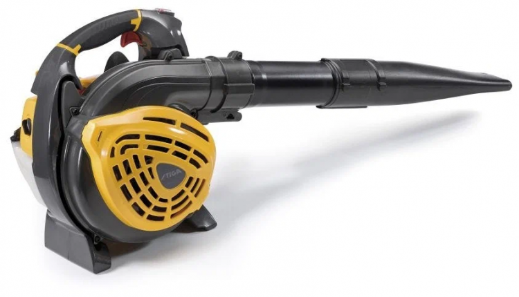 Бензиновая воздуходувка STIGA BL 530 V 255127002/ST1