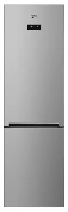 Холодильник BEKO RCNK321E20S