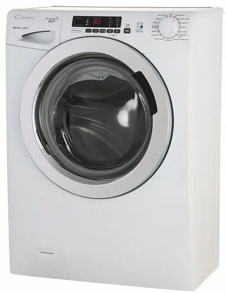 Стиральная машина Candy GVS34 116DC2-07