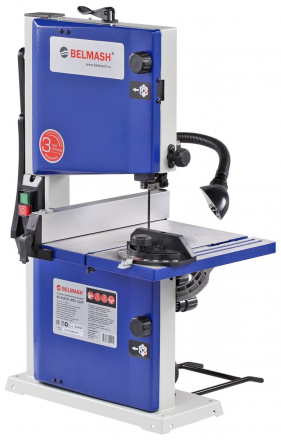 Ленточнопильный станок BELMASH WBS-228P