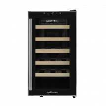 Винный шкаф Meyvel MV18-BF1 (easy)