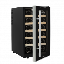 Винный шкаф Meyvel MV18-BF1 (easy)